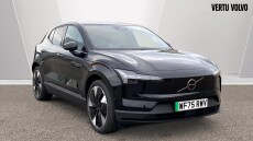 Volvo EX30 315kW Twin Motor Performance Ultra 69kWh 5dr Auto Electric Estate